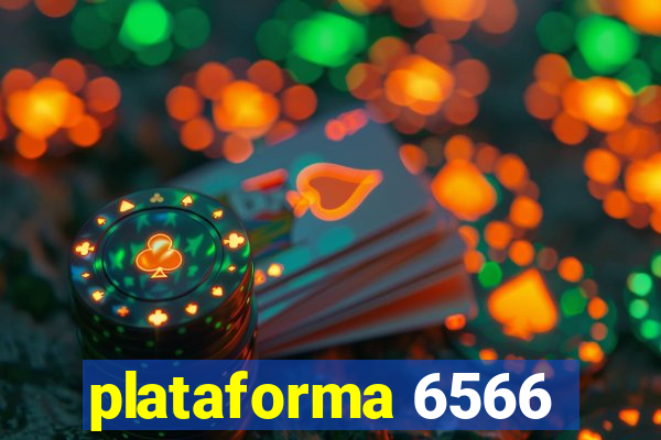 plataforma 6566